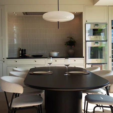 Luxury Penthouse In The Heart Of The Apartamento *