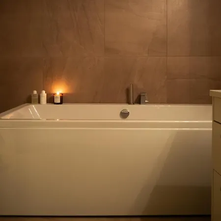 Luxury Penthouse In The Heart Of The Apartament *