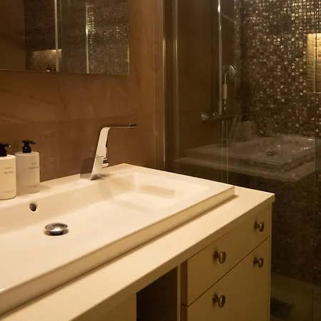 Apartament Luxury Penthouse In The Heart Of The *