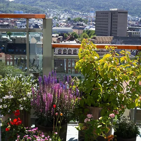 Luxury Penthouse In The Heart Of The Daire