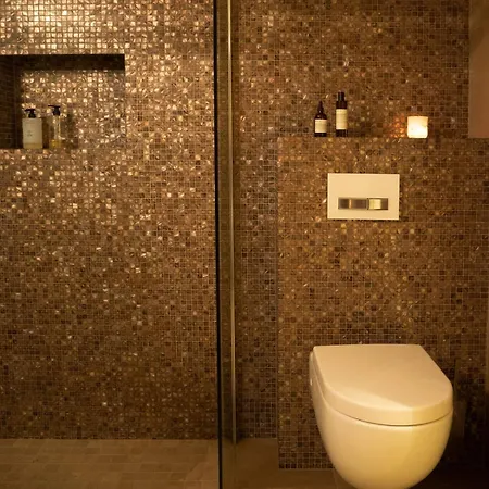 Luxury Penthouse In The Heart Of The Daire *